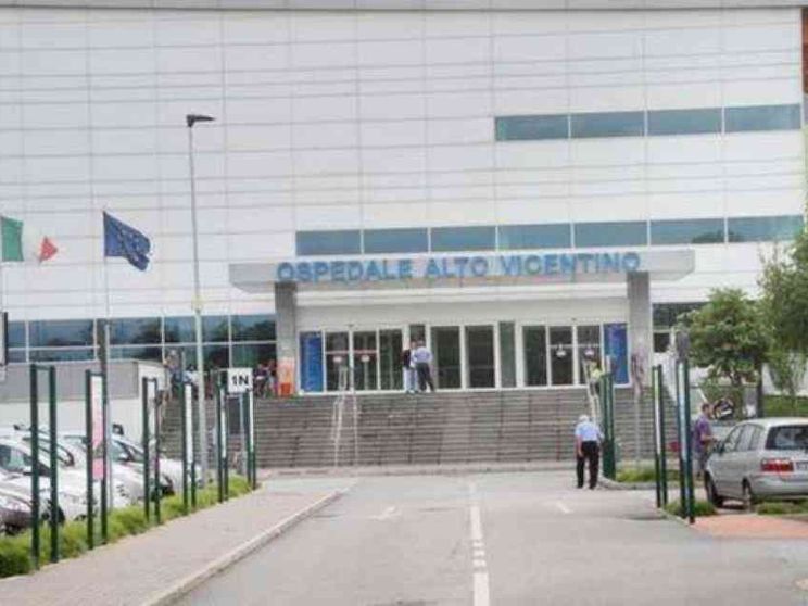 Azzardo nell’ospedale che cura i malati di azzardo