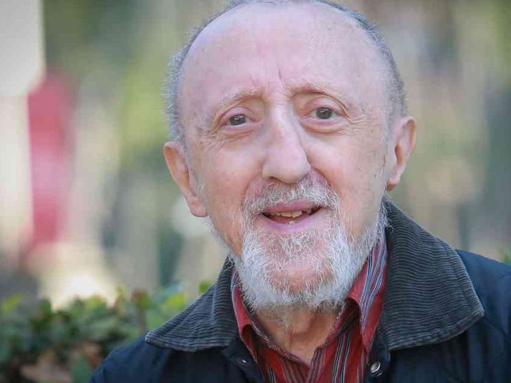 Carlo Delle Piane: «In 70 anni di carriera Pupi Avati il regalo più bello»