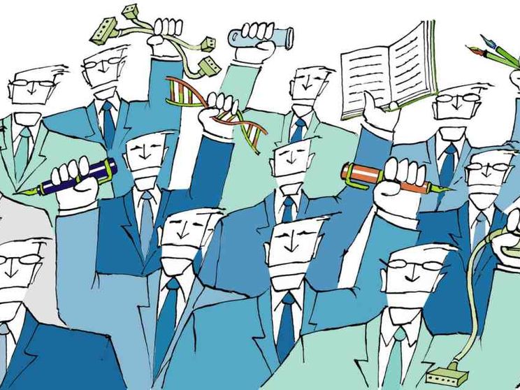 Il lavoro come arte di vivere