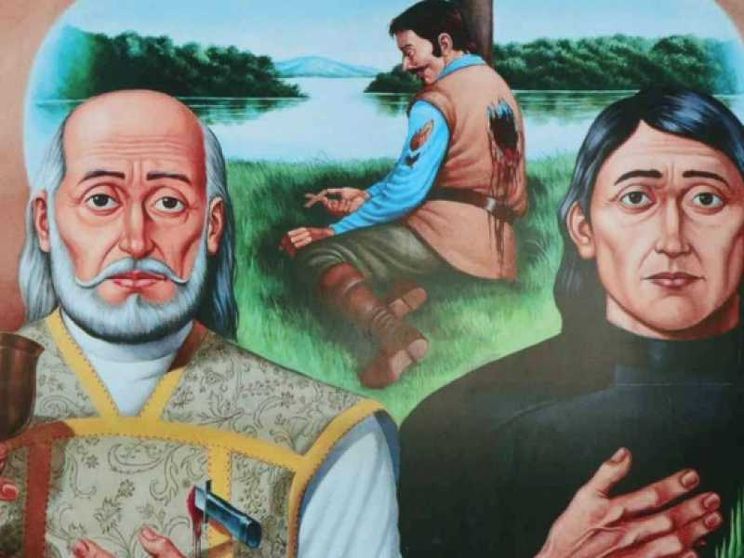 André de Soveral e gli altri compagni martiri: chi sono i nuovi santi