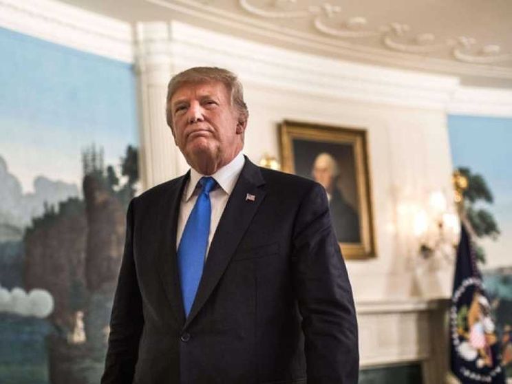 Trump contro l'Iran, duro colpo all'accordo sul nucleare