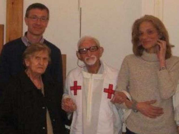 Addio a padre Bonfitto che con il suo «Santo» cambiò la musica della Messa