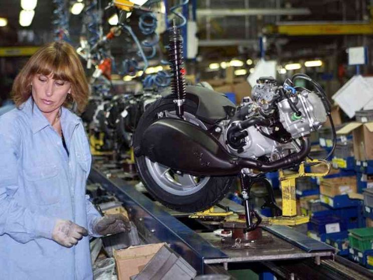 La ripresa fa crescere le imprese: 300mila in più in otto mesi