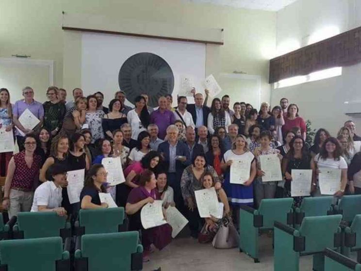 Due corsi di alta formazione