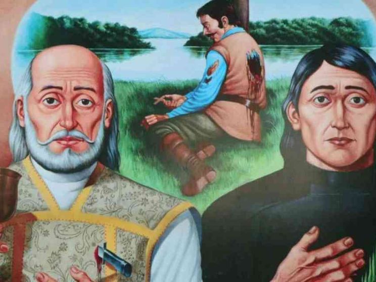 André de Soveral e gli altri compagni martiri: chi sono i nuovi santi