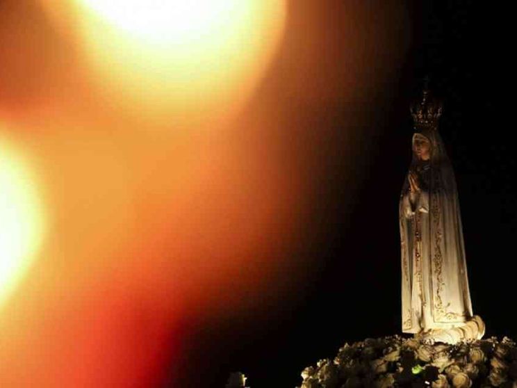 Chiuso a Roma e in Portogallo il centenario della Madonna di Fatima