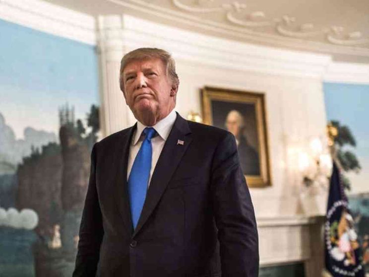 Trump contro l'Iran, duro colpo all'accordo sul nucleare