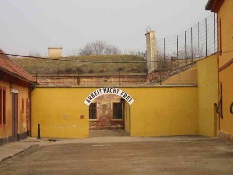 La resistenza delle coscienze per non tradire il prossimo