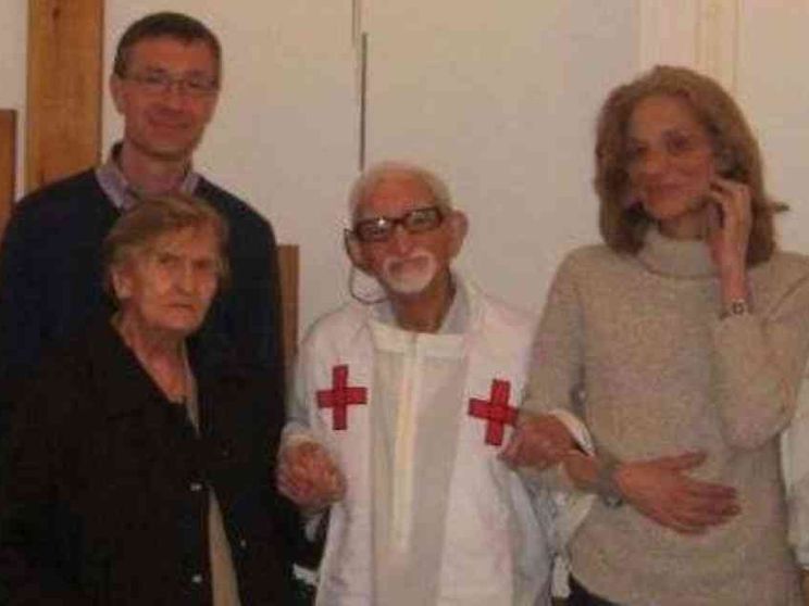 Addio a padre Bonfitto che con il suo «Santo» cambiò la musica della Messa