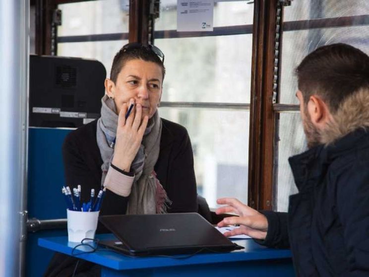 Riparte Il tram del curriculum