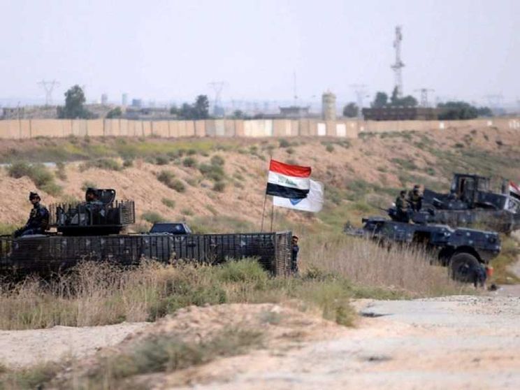 La «guerra del petrolio»: ultimatum di Baghdad ai curdi di Kirkuk