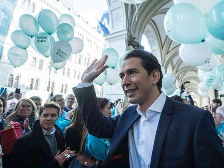 Austria, sulle spalle dei migranti si «giocherà» la vittoria alle urne