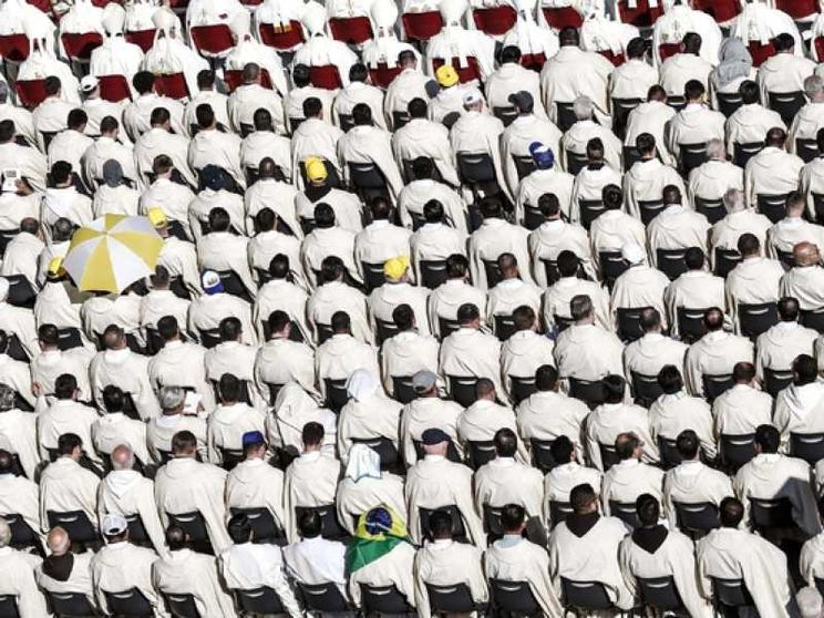 Senza amore, vita cristiana una morale impossibile