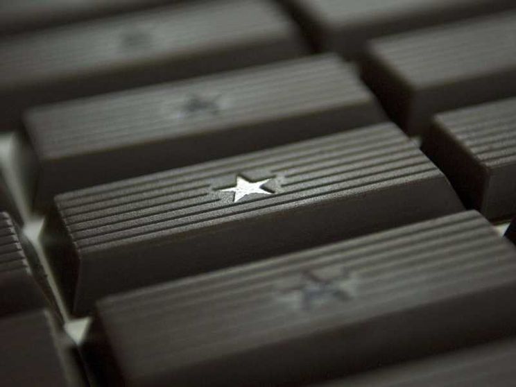 L'Africa sfida i giganti del cioccolato