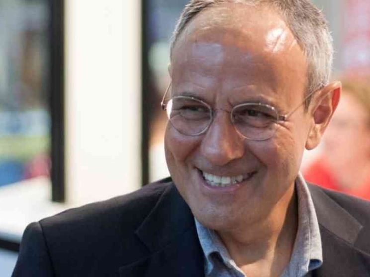 Julián Carrón, realismo e speranza