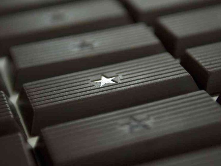 L'Africa sfida i giganti del cioccolato