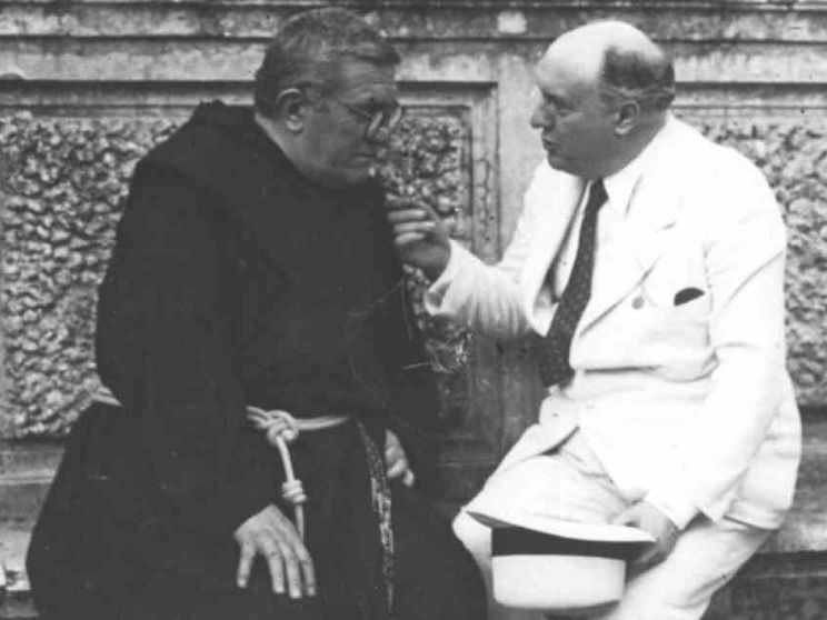 Dalla Torre, un'autonomia invisa al regime