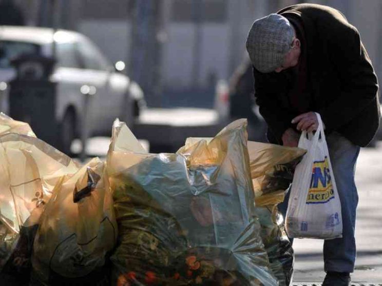 Oggi la Giornata mondiale del rifiuto della miseria