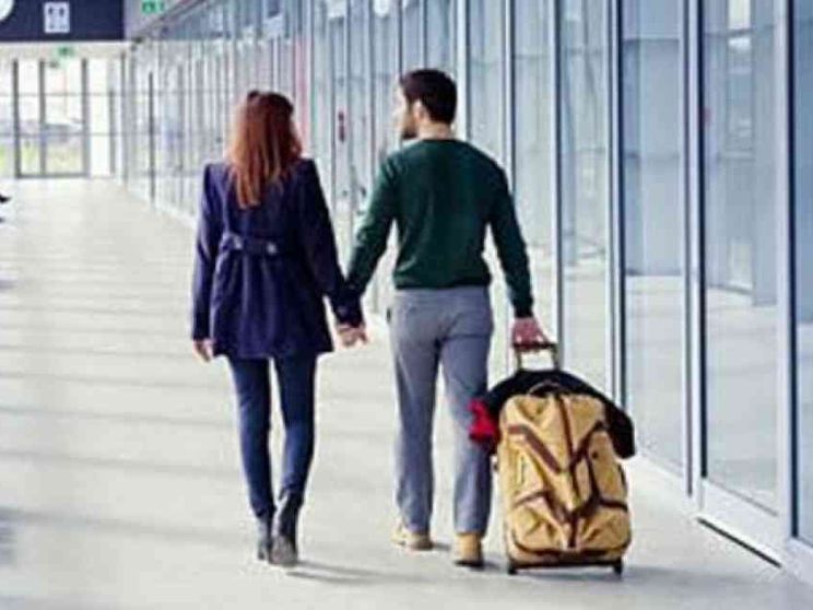 5 milioni di italiani fuori dall'Italia. E i giovani continuano a partire