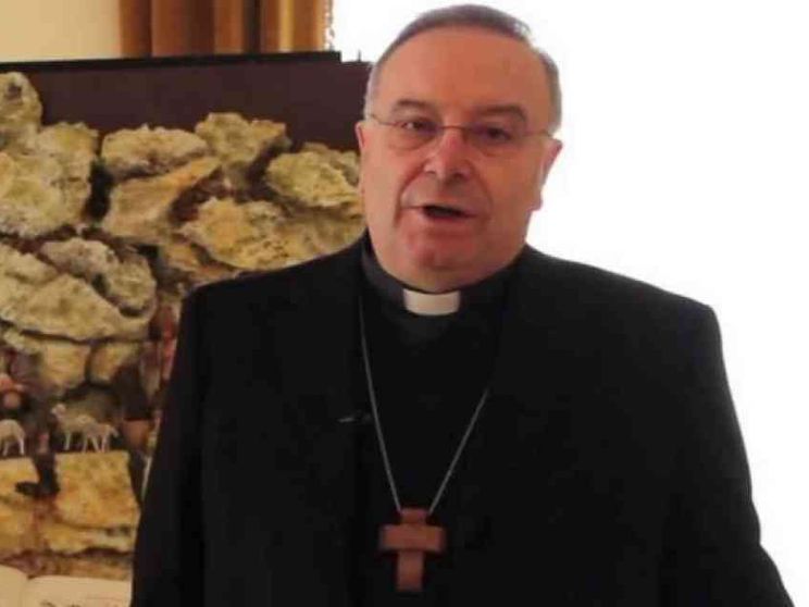 «Bisogna rispondere a tutti i poveri Serve coraggio, non c'è più tempo»