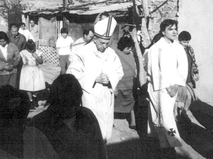 «Così Bergoglio ha aiutato gli schiavi delle discariche di Buenos Aires»