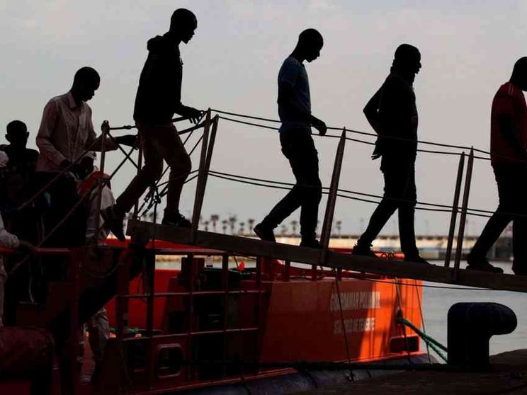 La Guardia costiera libica «pronta a sparare contro le navi»