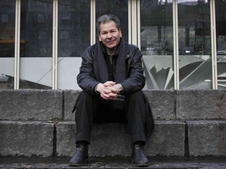 Bayrakdar, il poeta siriano salvato dai suoi versi