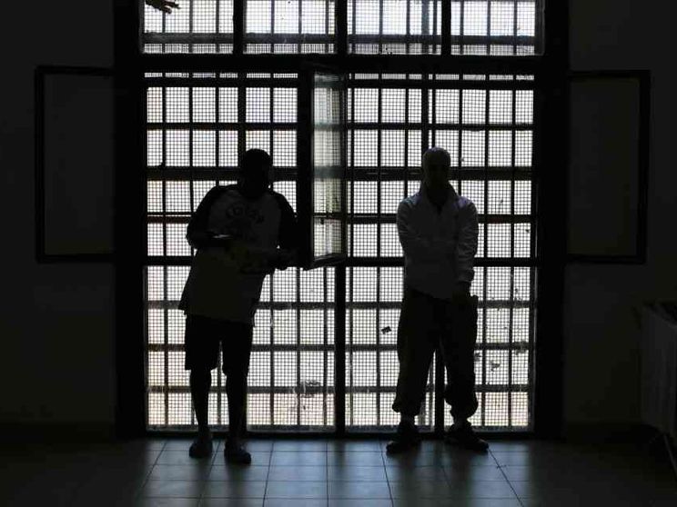 Pastorale ai detenuti, l'ispettore dei cappellani: «Portiamo misericordia»