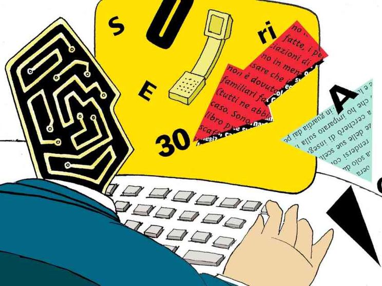 Il lavoro di domani sarà bello