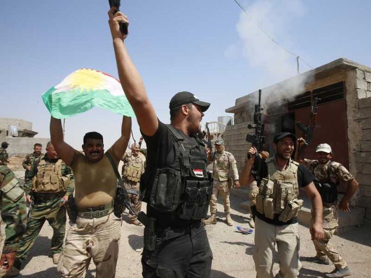 Perché l'indipendenza del Kurdistan resta «impossibile»