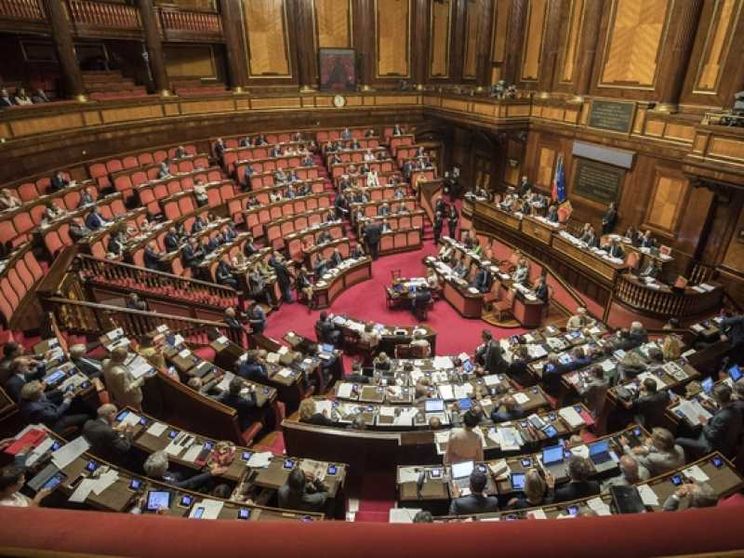 Ma fare politica non è «niente»
