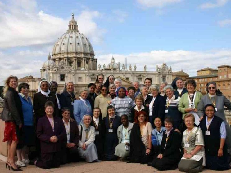 Suore in lotta contro la tratta, 10 anni di battaglie