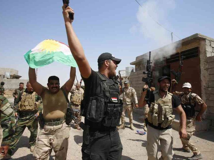 Perché l'indipendenza del Kurdistan resta «impossibile»