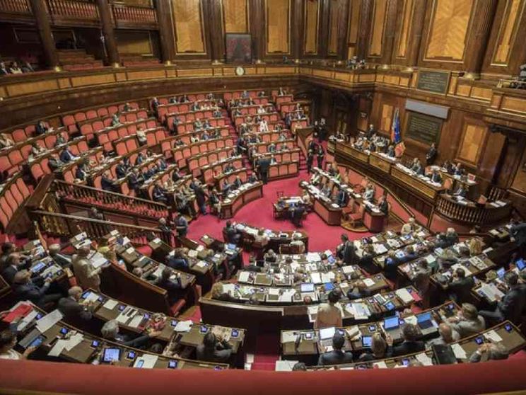 Ma fare politica non è «niente»