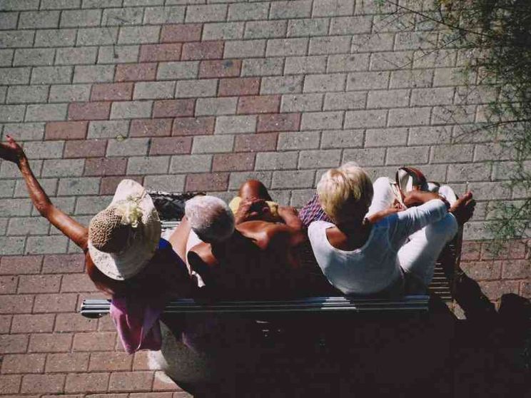 Il destino dei 50enni di oggi: lavorare il doppio per stare meno in pensione