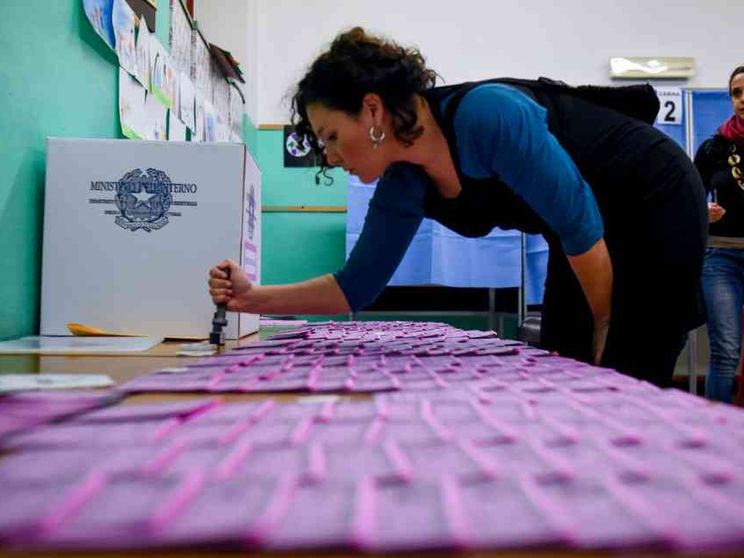 Nei referendum autonomisti un'idea superata del Nord?