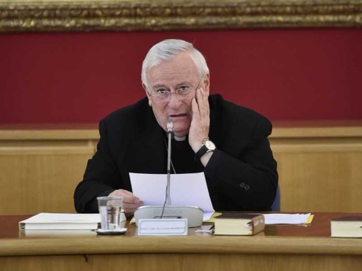 Bassetti: per la Chiesa italiana è tempo del coraggio