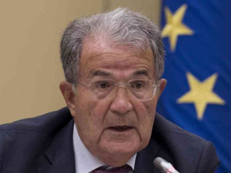 Un «Piano Marshall» euro-cinese per l'Africa