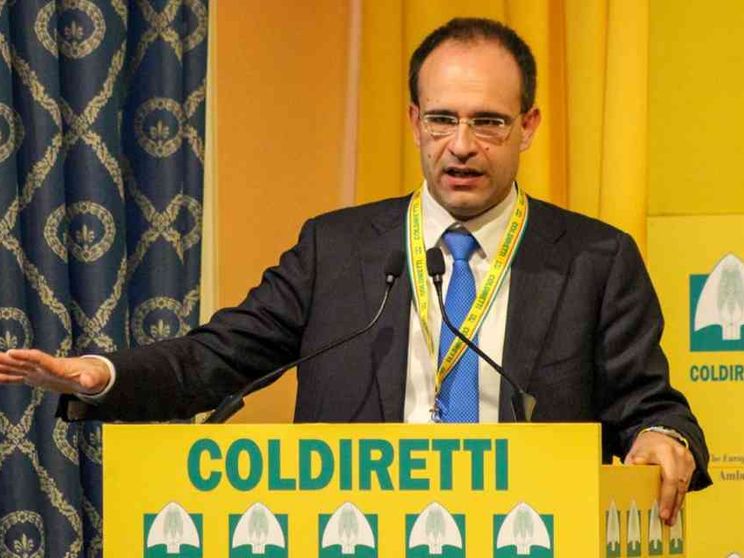 Moncalvo (Coldiretti): «Così l'Ue legittima la pirateria alimentare»