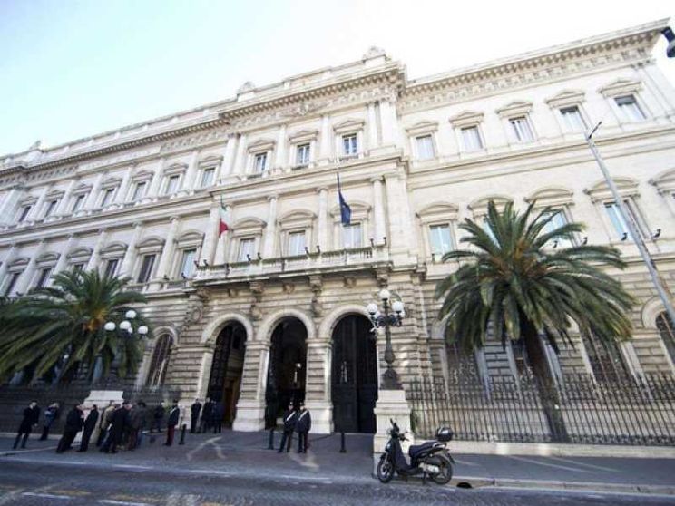 Bankitalia, un vero caso-boomerang
