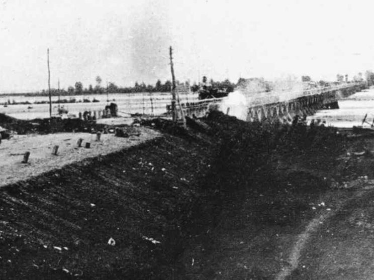 Sconfitta di Caporetto, lo scaricabarile della vergogna