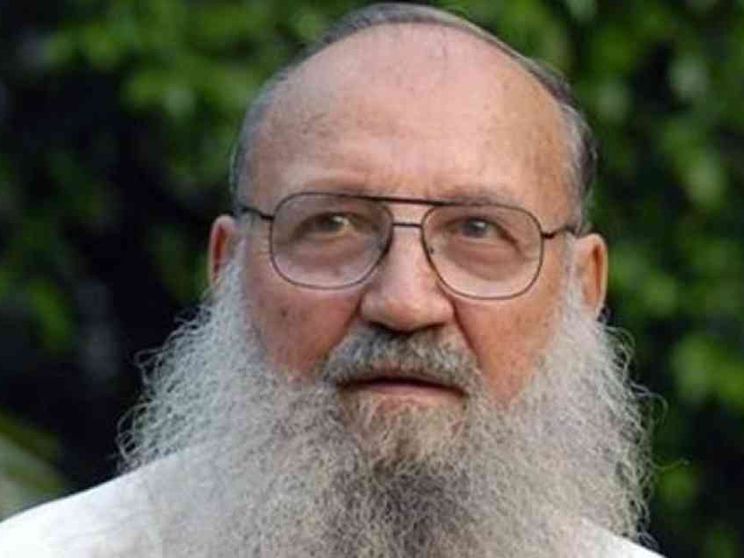 Addio a padre Rigon, la «voce» di Tagore