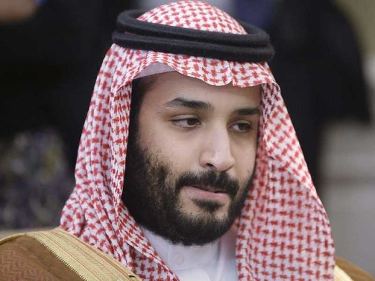 Il principe ereditario promette: «Torneremo a un islam moderato»