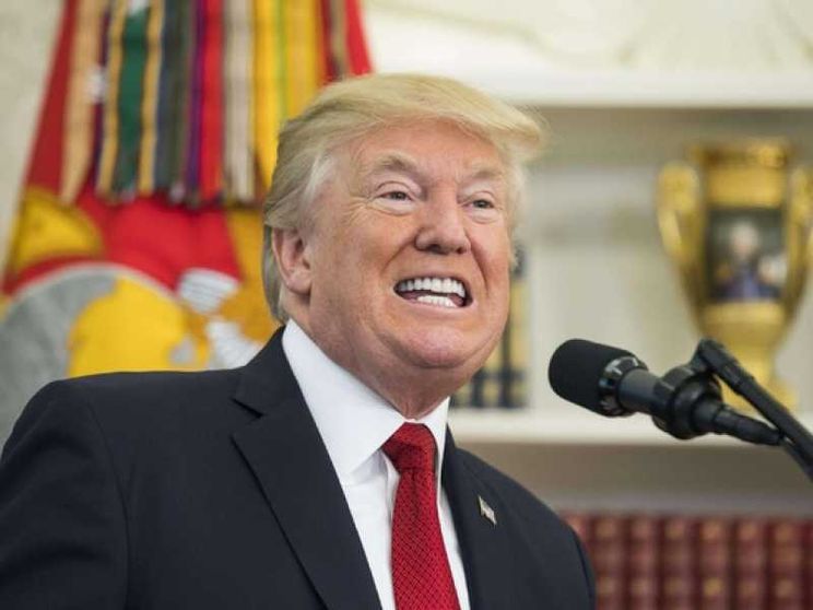 Trump nel mirino del Congresso sul clima: «Agisca o costi enormi»