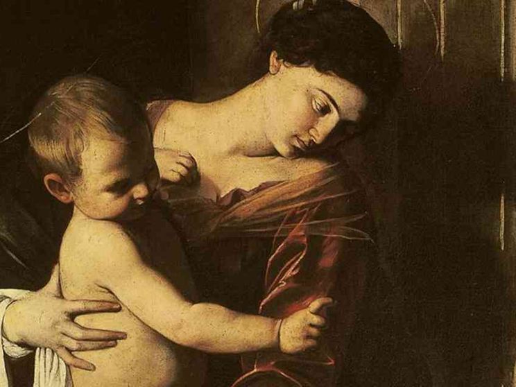 A che serve una nuova mostra su Caravaggio?