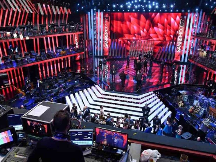 Sanremo, 646 giovani in corsa per il Festival 2018