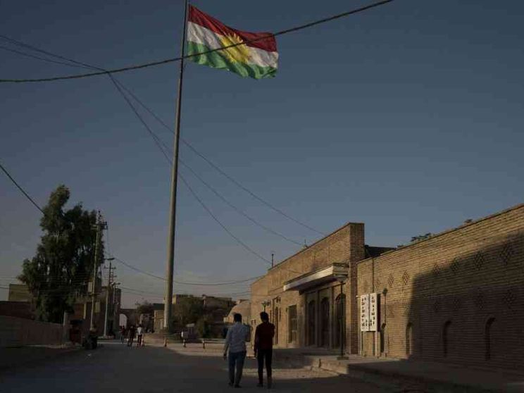 Il premier Abadi ai curdi: «Prima annullate il referendum poi trattiamo»