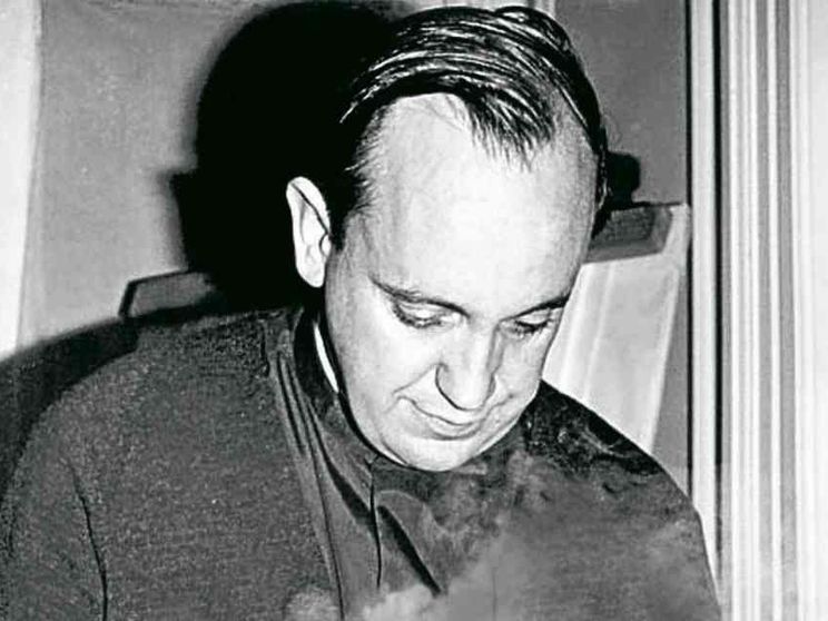 Bergoglio salvò la biblioteca di Esther Ballestrino, l'amica desaparecida