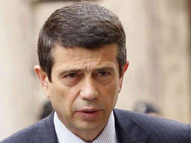 Maurizio Lupi: Ogni euro va impegnato per creare lavoro