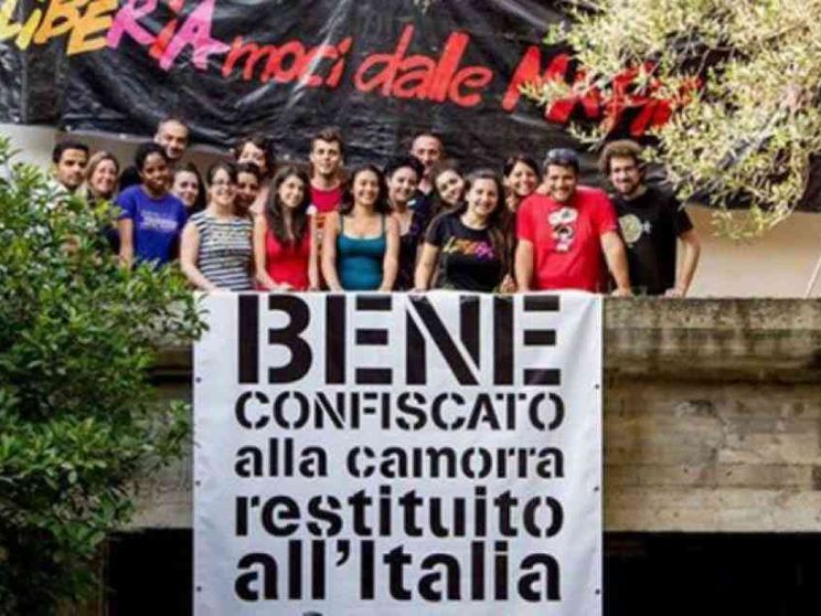 Quando il bene confiscato diventa un bene comune